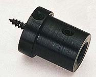 Lathe Screw Center